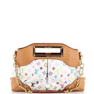 Louis Vuitton Judy Handbag Multicolor #228586L14B